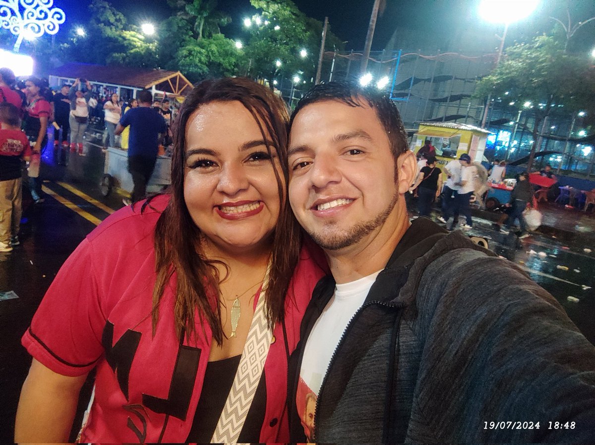 Sanzel8's tweet photo. @taniasandinista siempre será 19 de Julio https://t.co/4YC5RK1D1D