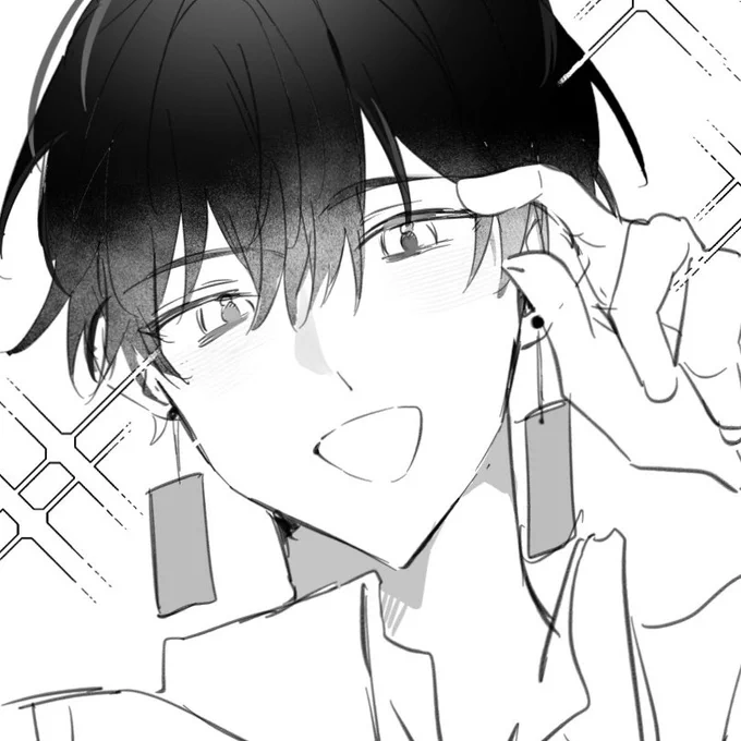 グラサンなしヤトさん 