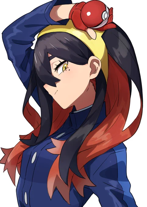 ゼイユ