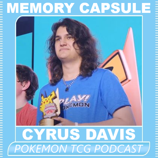 The Memory Capsule Podcast tweet media