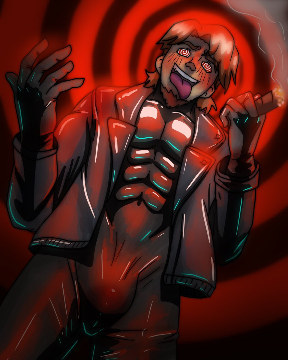 HypnoMask tweet media