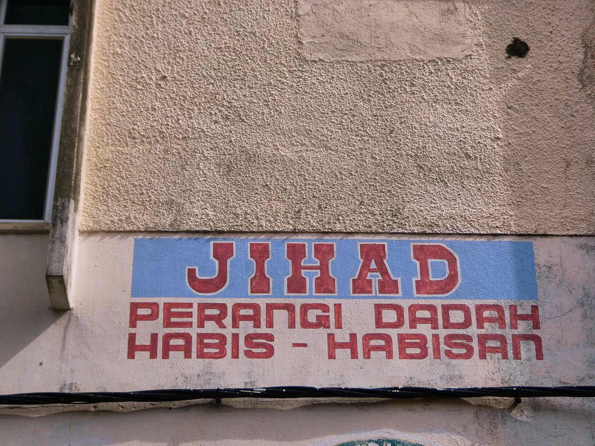 Amirul Ruslan tweet media