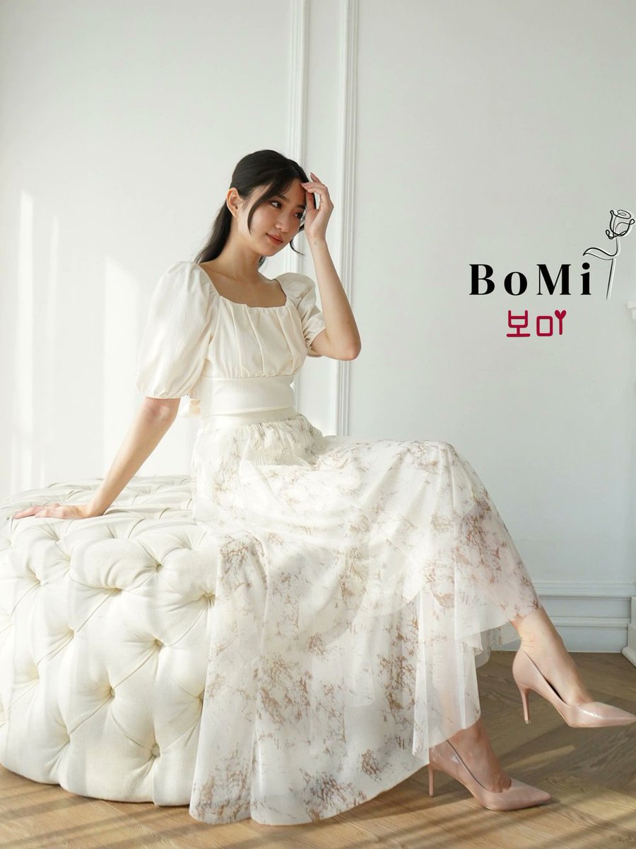 kayyscollect's tweet image. 🌷 Pretty Fairy Korean Skirt by Bomi ✨

a thread
t. rok tutu lace flower furing kiky fore yoona