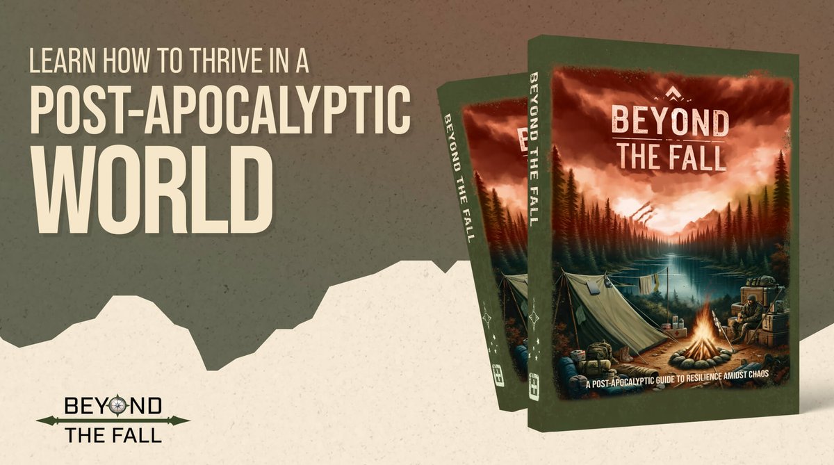 Beyond_the_Fall's tweet image. We are excited to announce we were able to secure reduced estimated shipping rates for numerous countries across the world. We&apos;ll continue working to ensure shipping is more affordable for our backers globally. Check the rates  out on our #kickstarter!

#survival #detailedguide