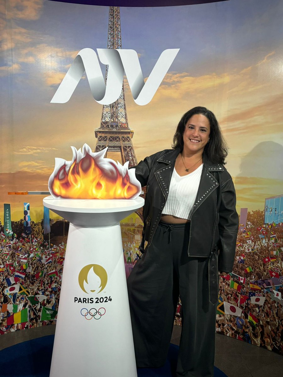 Alexandra Salgado O. tweet media