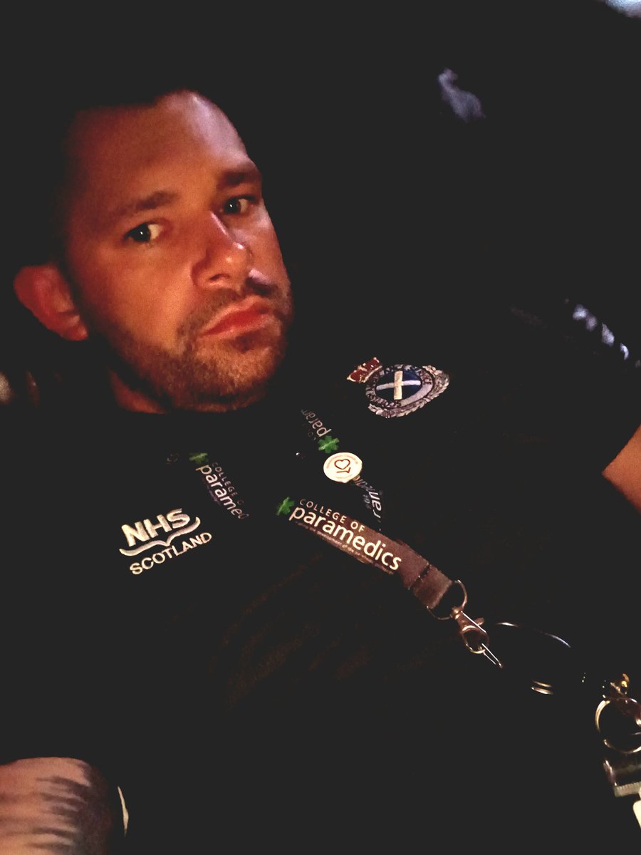 Andy 🏴󠁧󠁢󠁳󠁣󠁴󠁿🚑 tweet media