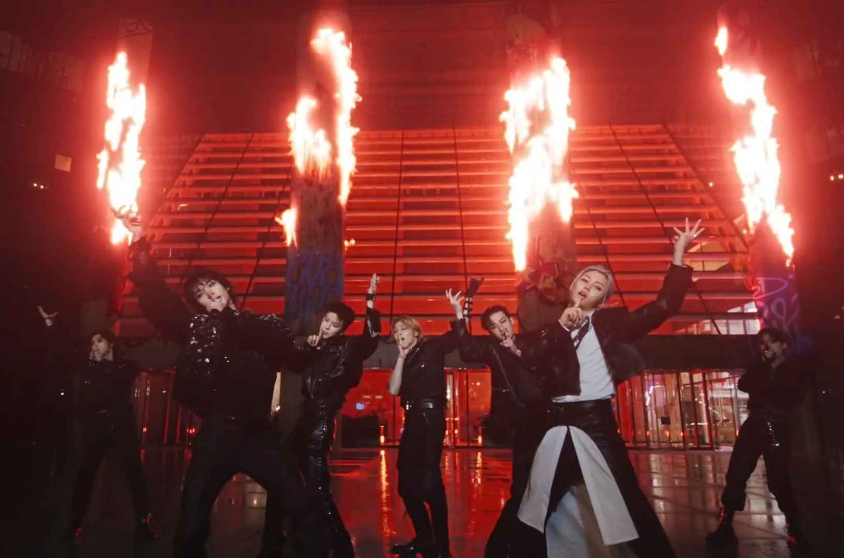 StrayKStream's tweet photo. [🎉]

.@Stray_Kids "Chk Chk Boom" M/V has surpassed 15,504,330 views and 1,528,000  Likes on Youtube in the first 24 hours! 

🥠It is Stray Kids Most viewed MV in 24 hours! 
🥠It is there 3rd most liked MV in 24 hours! 

💥 https://t.co/X9bAGw7TQB…
 
#StrayKids #스트레이키즈 #ATE #ChkChkBoom