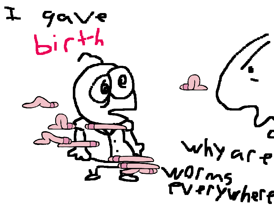 doodoofecal's tweet image. 