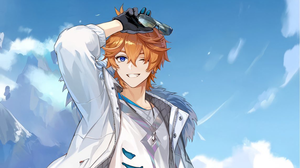 new addition to childe in winter clothing !!!