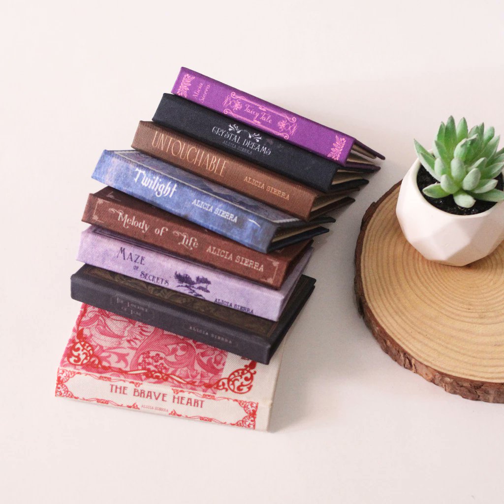 alsaluzvida's tweet image. buku ❎
dompet buku ✅

gemess banget, kirain buku eh pas dibuka ternyata dompet 😯‼️