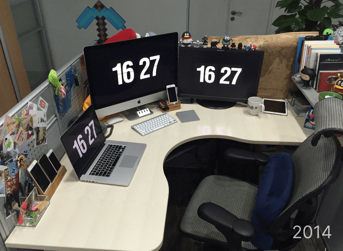 hzlzh's tweet image. 🎓我离职啦~
🐧鹅厂4096天，转眼11年，感谢在微信团队收获成长
🤔选择离职，是想探索更多可能性，创造更多新东西，未来的不确定性有挑战也有机遇，趁现在，闯一闯
👨‍💻接下来，我会在深圳创业，做 #数字游民 自由职业者，探索和实践新的生活方式，并分享给大家❤️
📺关注各种社媒 hzlzh.app