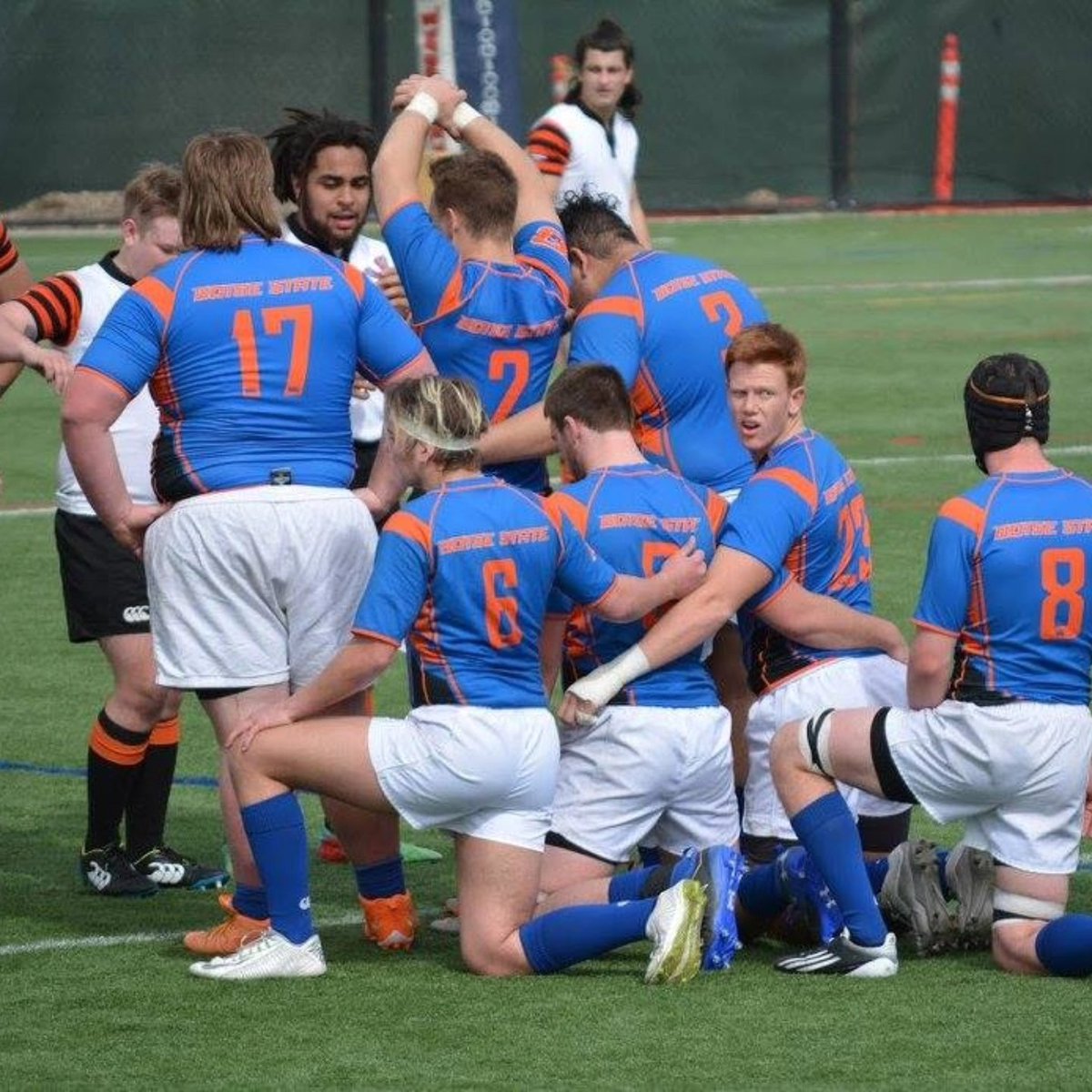 Blessed to announce that I've been offered by Boise State Rugby AG2G🙏
🟠🔵