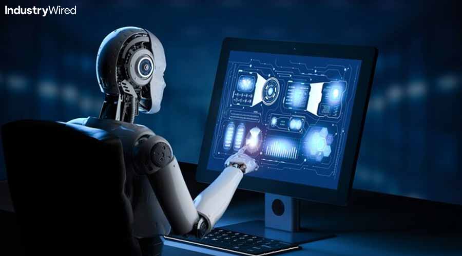 industry_wired's tweet image. Implementing AI in Customer Service: Best Practices

shorturl.at/zbSfG 

#ArtificialIntelligence #CustomerService #AIinCustomerService #AItools #AIbestpractices #IW #IWNews #IndustryWired