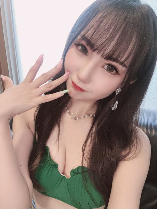 Twitterのコスプレ画像14