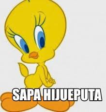 Eso pa que? 
PRESAVE CITA CONMIGO