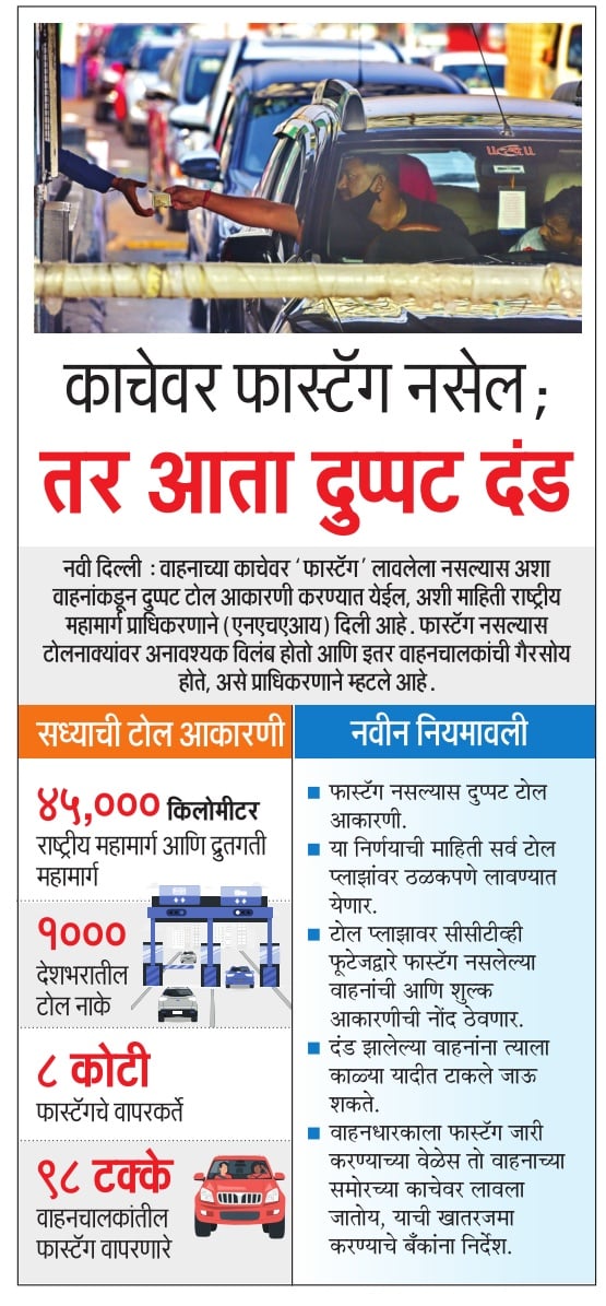 vijayholamMT's tweet image. #fasttag