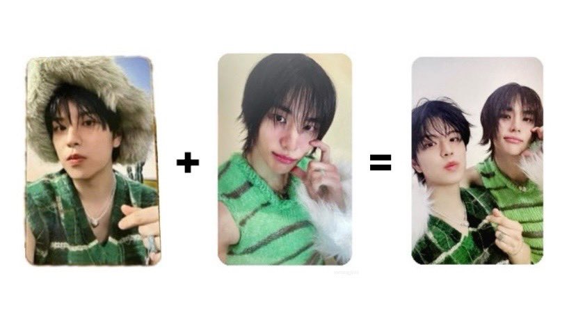 sseungjinz's tweet image. … i need them in my hands NOW 😭