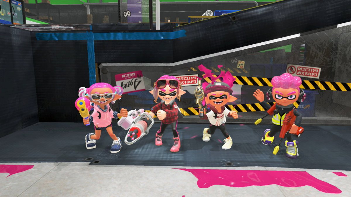 Phase Shift tweet media