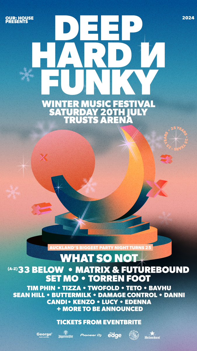 Matrix & Futurebound tweet media