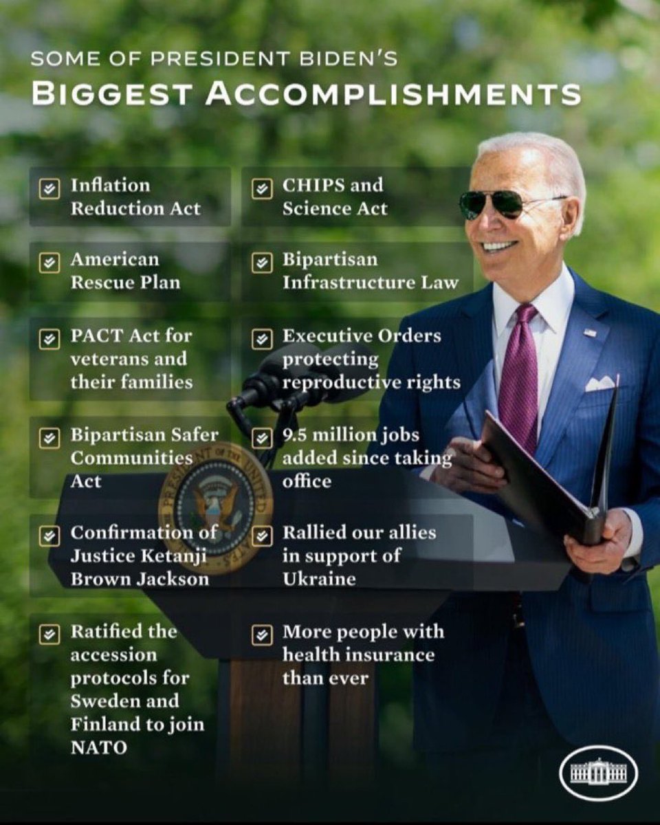 debmunson9's tweet photo. @harrisonjaime @Delavegalaw @JoeBiden I’m with Joe! https://t.co/A5D9U3JZpo