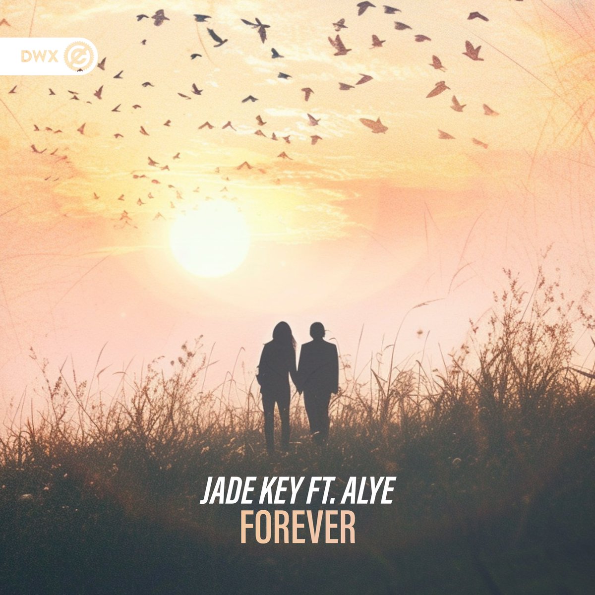 My latest track ‘Forever’ was released on the mainland Hardstyle label ‘Dirty Workz’. It's already showing signs of becoming a hit... If you're curious about what emotional Hardstyle is, please give it a listen🎧
dwxcopyrightfree.lnk.to/JadeKeyForever