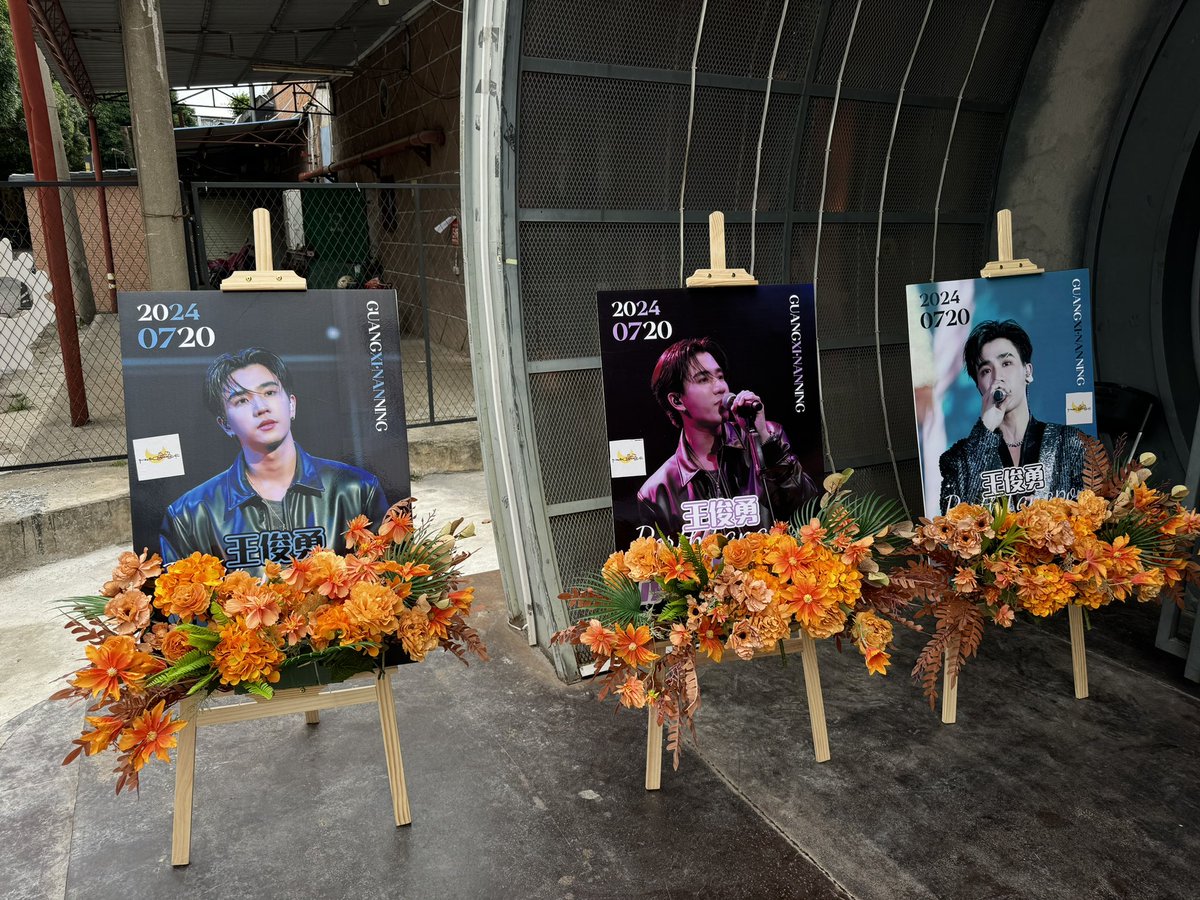 ycheng1205's tweet photo. 😎🖤@perthppe 
 #PerthNaningFanmeeting
#KDPPE #PerthTanapon https://t.co/DmE8MW5zFO