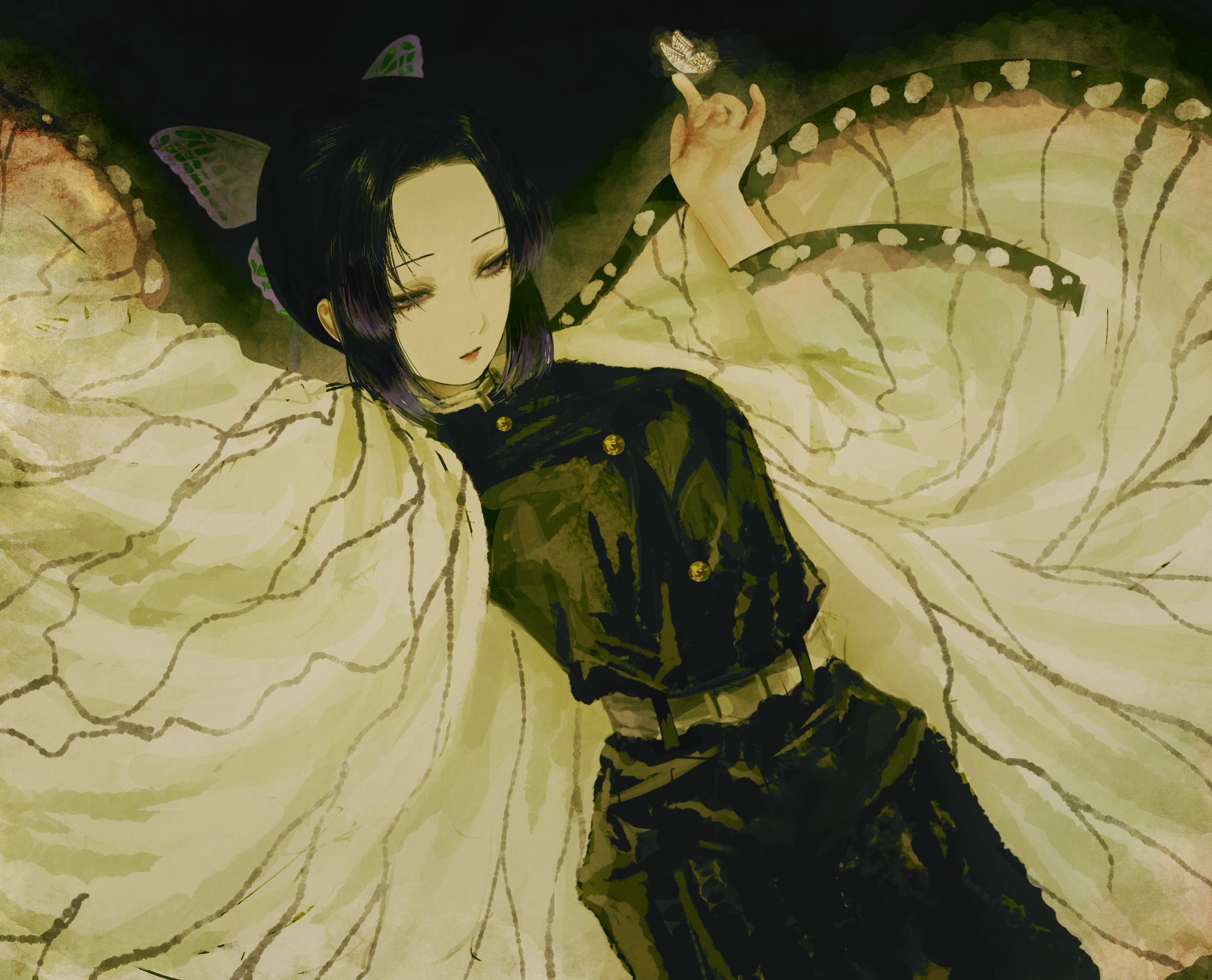 特別な‏shinobu yasuda - パーツ