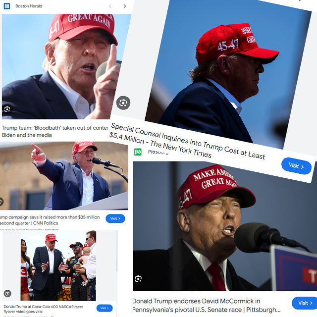 MAGA47CTO's tweet photo. And so it has started $MAGA47. You can see it everywhere now. It's only a matter of time before you see Trump and this $MAGA47 flood the news and twitter. 

#MAGA #MAGOA #MAGA47

@realDonaldTrump https://t.co/fMEiaeuyhJ