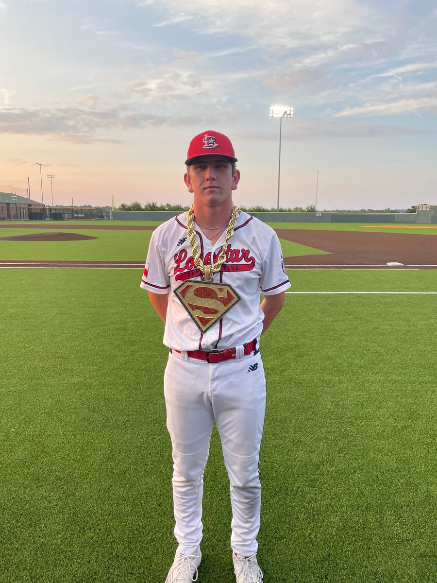 ✭Five Tool Texas✭ (@fivetooltexas) on Twitter photo #FiveToolWS F: <a href="/LonestarBSBclub/">LonestarBaseballClub</a> American Smith 1, Canes Southwest - Futures 2026 0
PoG: <a href="/BradenKirton_3/">Braden Kirton</a> 3 IP, 2K, 2H, 0 ER | 1-3, RBI
Pitcher: Carson Tan 7 IP, 11K, R, 0 ER, 0 BB #FiveToolWS F: <a href="/LonestarBSBclub/">LonestarBaseballClub</a> American Smith 1, Canes Southwest - Futures 2026 0
PoG: <a href="/BradenKirton_3/">Braden Kirton</a> 3 IP, 2K, 2H, 0 ER | 1-3, RBI
Pitcher: Carson Tan 7 IP, 11K, R, 0 ER, 0 BB