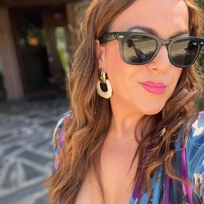 Laura D.Rosal Chico tweet media
