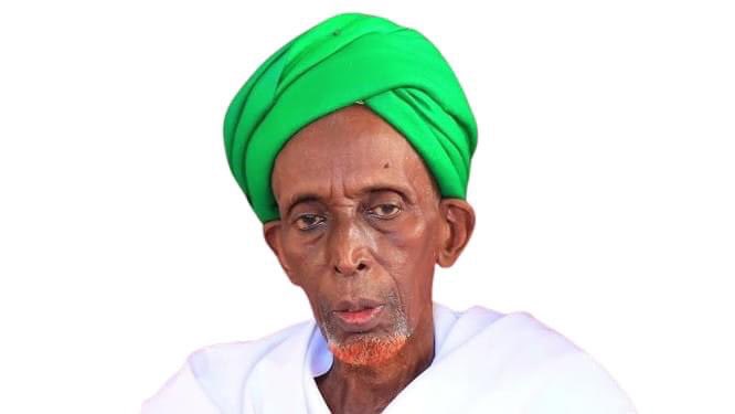 DegmadaCadaado's tweet photo. We would like to extend our deepest condolences to the Somali people, the Islamic world, and the relatives of Sheikh Osman Sh. Omar(Sh.Osman Xidig) on his passing.His wisdom, teachings, patience among people, and ability to solve community problems will be greatly missed.
#Adado. https://t.co/L0NlMLDrCS