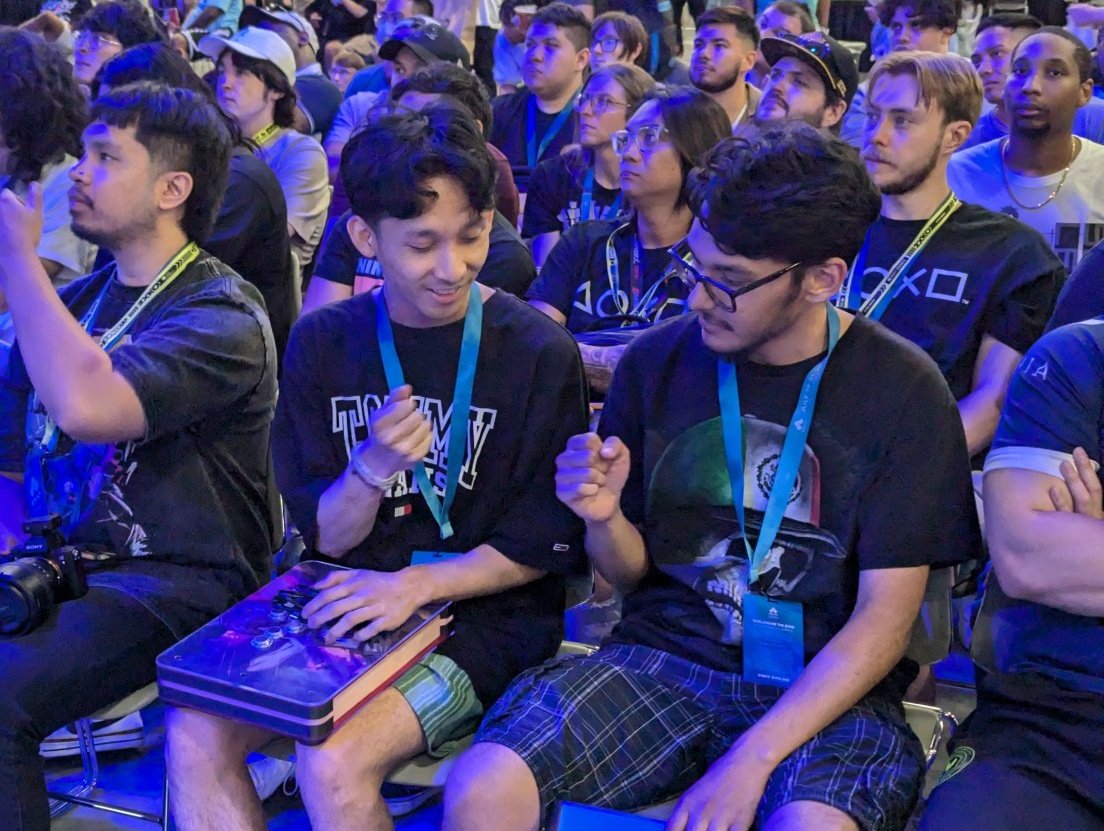 Brownman tweet media