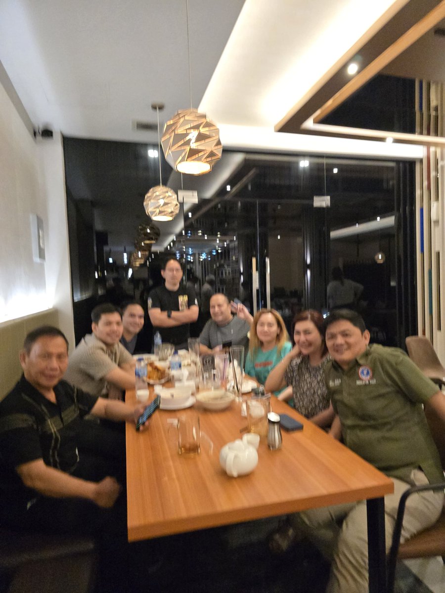 ekayudha's tweet photo. Rapat Staf KSM Anestesiologi dan Terapi Intensif - Jumat 19 Juli 2024. https://t.co/e7DNnUgC4g