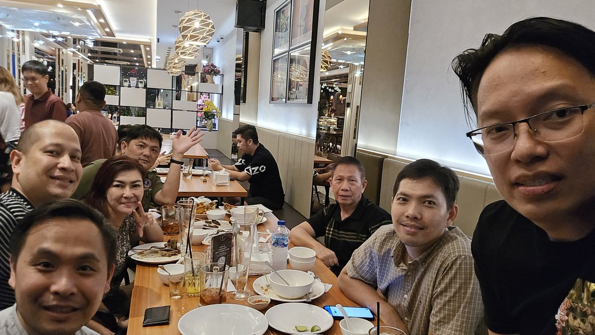 ekayudha's tweet photo. Rapat Staf KSM Anestesiologi dan Terapi Intensif - Jumat 19 Juli 2024. https://t.co/e7DNnUgC4g