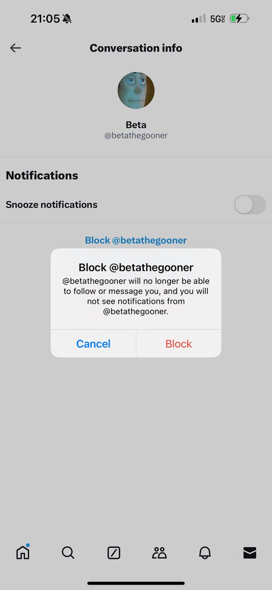 goddessamore29's tweet photo. Domme swatch out for this SCAMMER ⚠️🚨

@betathegooner https://t.co/Q1yaLcxxuM