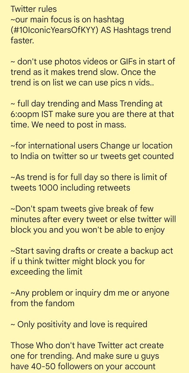 MananMagical's tweet photo. Please everyone read all the rules required for trending don't make mistakes guys 🙏🏻🙏🏻

#MaNan #KYY #Parthsamthaan #NitiTaylor #kaisiyehyaarian https://t.co/tVc1N8RgBt