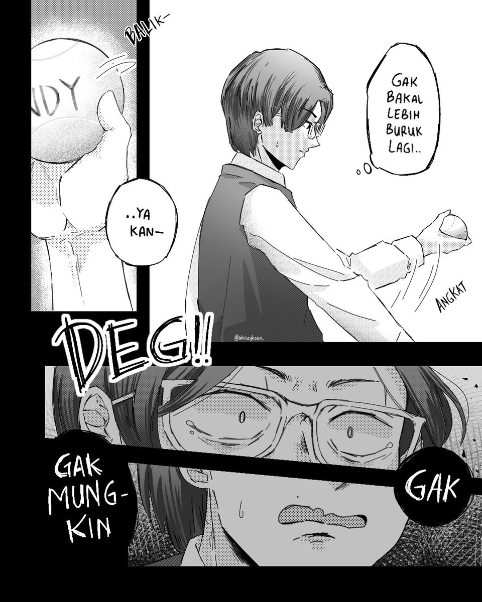 whiteyh004_'s tweet photo. #axel vs #sandy tapi aku bikin agak dramatis biar nambah sedih /ga

#ClashofChampions #axeleps6 #sandyeps6 https://t.co/azg2ZxKiwC