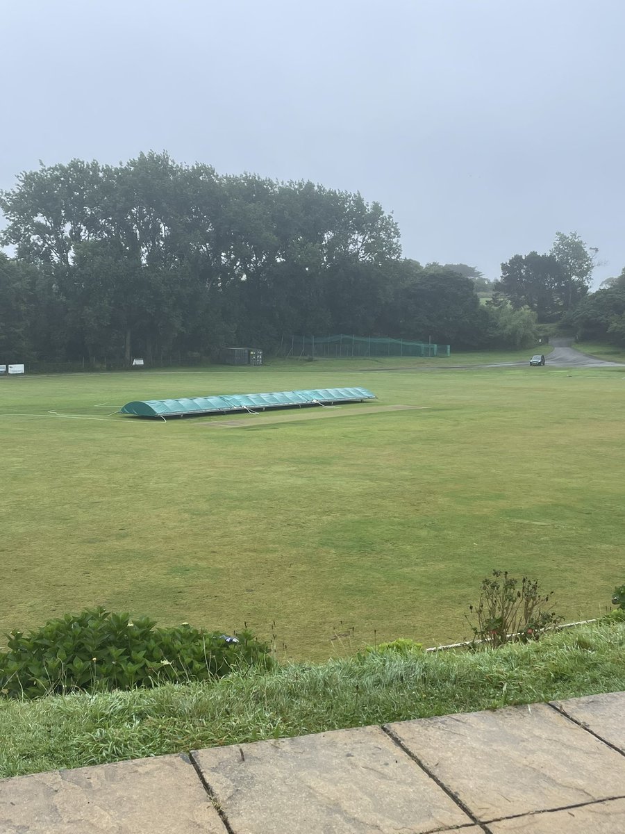 Unfortunately the weather has beaten us yet again…. ❌ 

<a href="/Roche_CC/">Roche Cricket Club</a> <a href="/cornwall_league/">Cornwall Cricket League</a> 

6 Points 

#matchabandoned