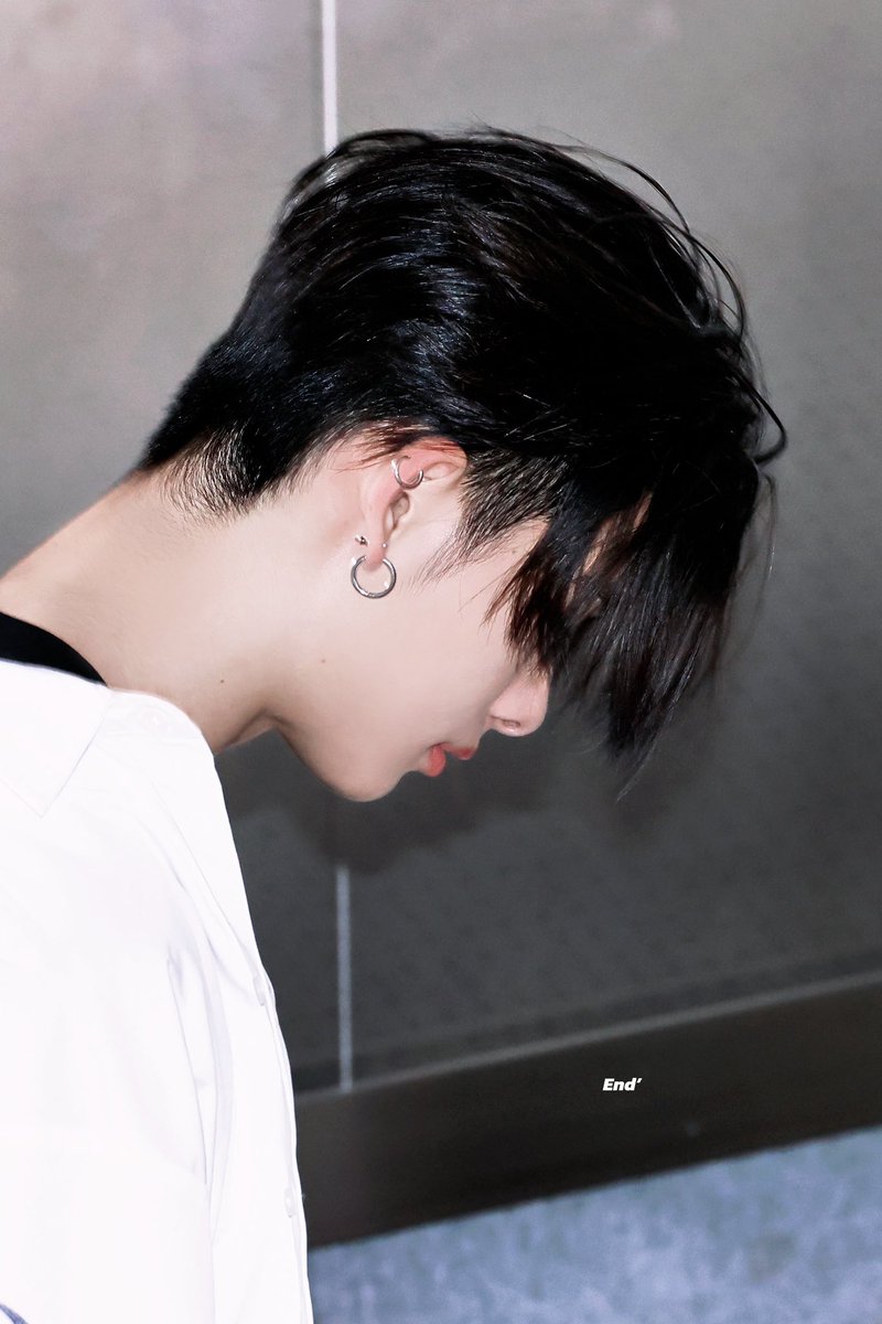 240720 HD #NI_KI #ニキ #니키 #西村力 #엔하이픈 #ENHYPEN