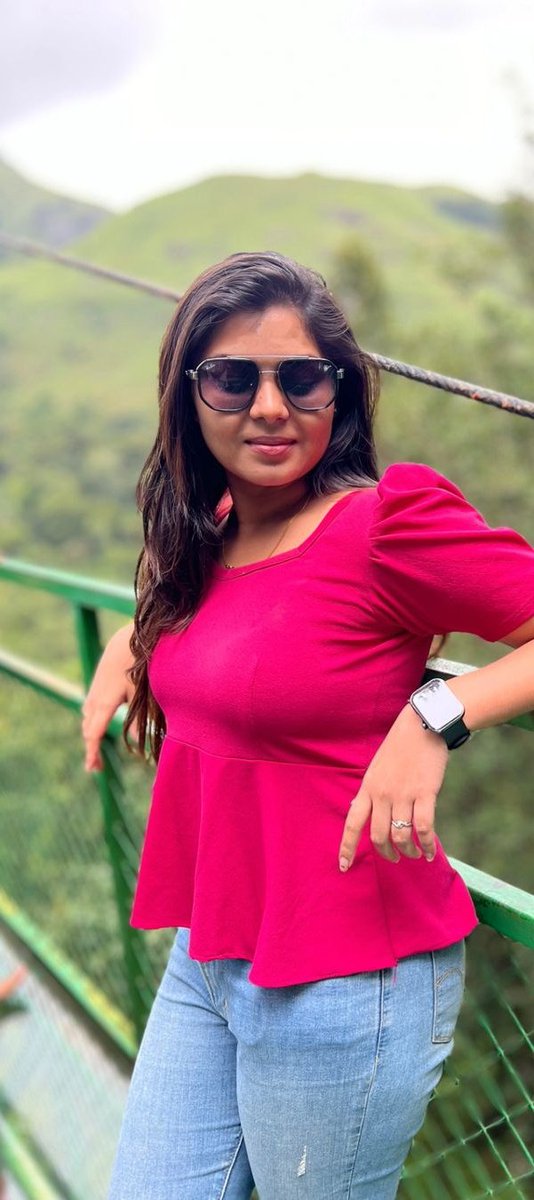 OnlyHeroines's tweet image. #Preetha 💗