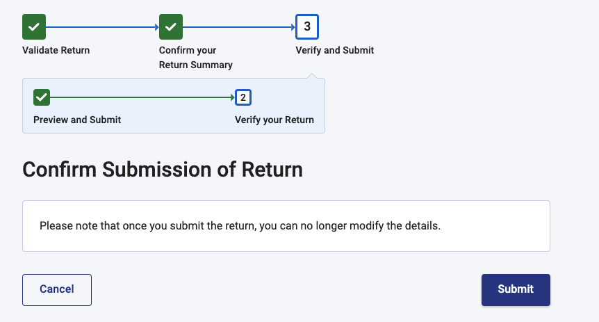 Phsychi's tweet photo. @dharmendrakumar @narendramodi @IncomeTaxIndia @FinMinIndia even though if you are lucky to fill the form without any interruptions .. you will get stuck on the final submission screen. https://t.co/aM09q3iiJ4