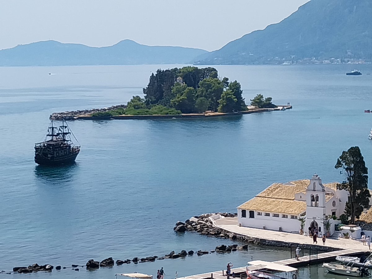Nogate_T's tweet image. Το πειρατικό του κάπτεν Τζίμι 🤣