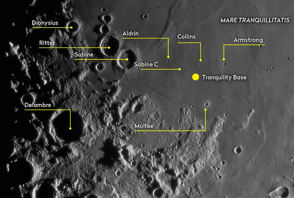 mildthing99's tweet photo. 🌕 👣 'Tranquility Base here. The Eagle has landed.' 👣 🌕
Where is #TranquilityBase 1969-2024
'How to find #Apollo11's landing site on the Moon' @skyatnightmag
#FullMoon #BuckMoon this weekend!
@DavidBflower @TheRealBuzz https://t.co/ddzfUJX0lR https://t.co/r6JVr3GTme