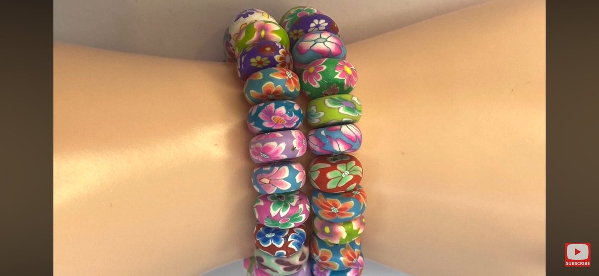 lowcostcrafts's tweet photo. #bracelets #beadedbracelet #makingjewellery #bracelet #jewelrytutorial #... https://t.co/1yJgN0NbSL via @YouTube https://t.co/qVqEezBz51