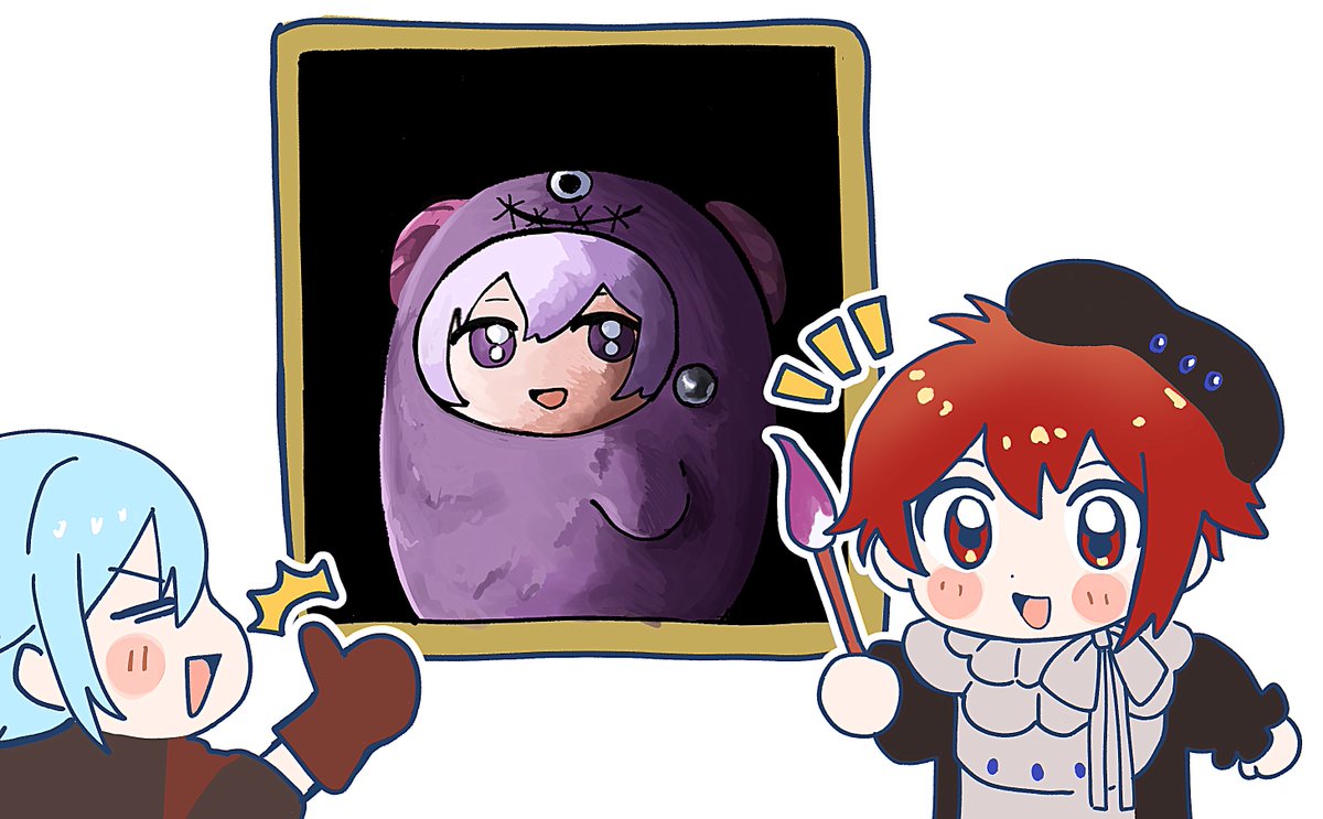 えびな tweet media