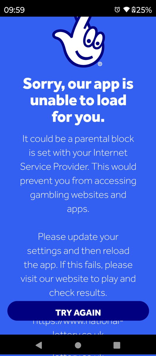 WakeyWarrior's tweet photo. Seriously???  @TNLUK have you been using @CrowdStrike software. https://t.co/93nEwGQl6u