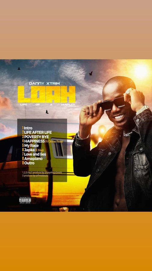 UnilagfmMusic's tweet photo. #weekendspice🥂
with @irem_israel 

▶️LOVE AND LIES  
by @SheibiD  

@unilagfm_1031 https://t.co/wf4J8irErT