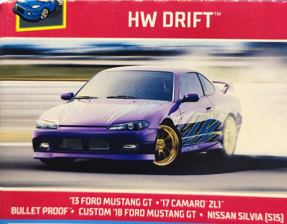 Playmaniac_tw's tweet photo. 🆕 Drift Pack 
💥💥
https://t.co/pdFrAM2nis https://t.co/gBm1soqmWM