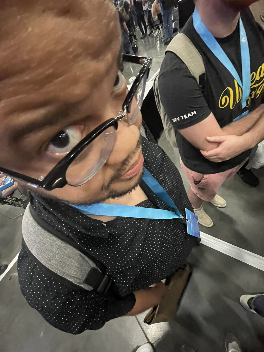 mayberoger's tweet photo. #EVO2024 https://t.co/VQijylj5hw