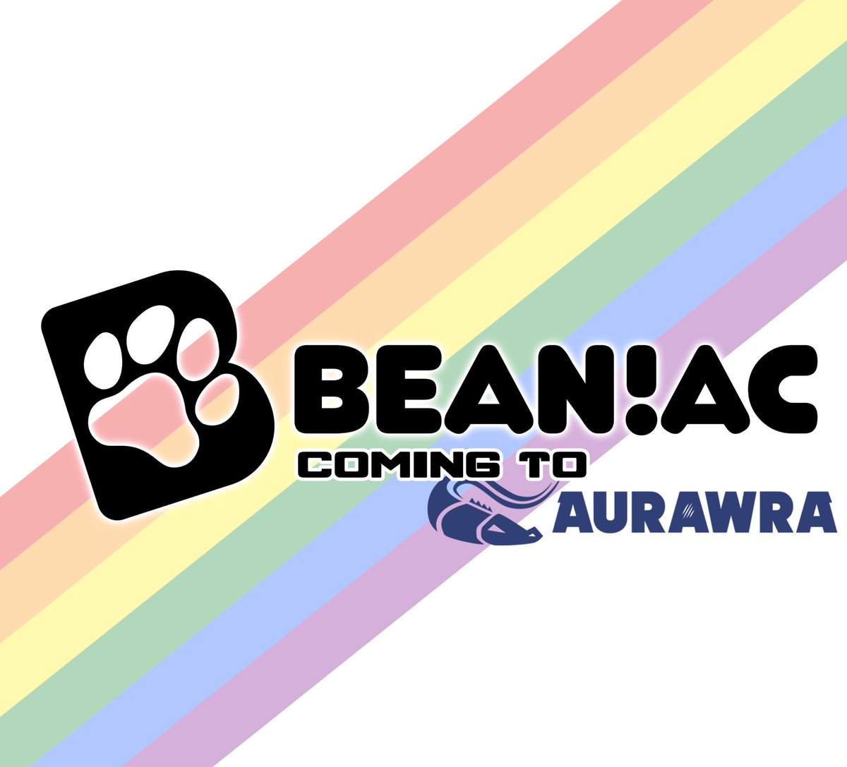 Who will we see at Aurawra next weekend??? 
-
Hoping we see you in the Artist Alley as we show off all our new surprises!! ❤️ #aurawra #aurawra2024